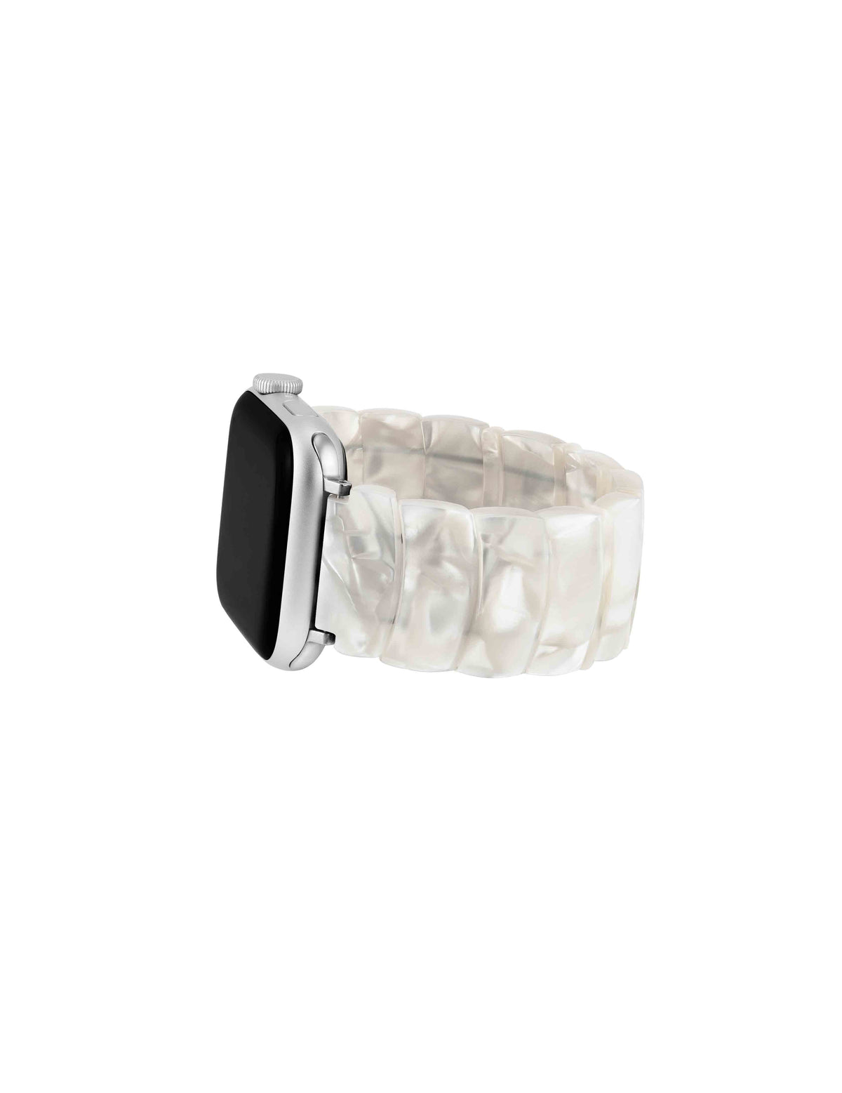 Anne Klein  Acetate Expansion Band for Apple Watch®