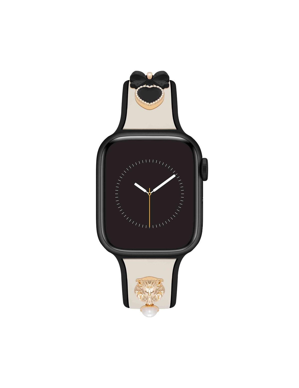 Anne Klein  Decorative Charms for Apple Watch® Band