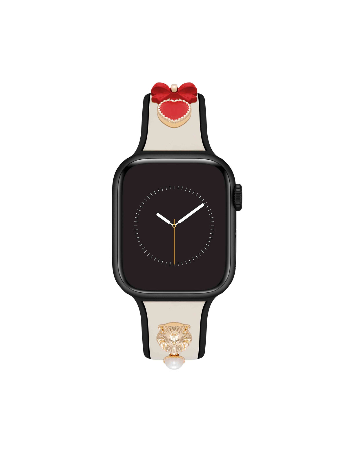 Anne Klein  Decorative Charms for Apple Watch® Band