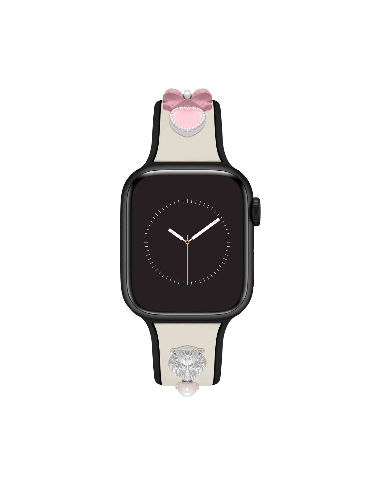 Anne Klein  Decorative Charms for Apple Watch® Band