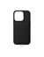 Anne Klein Black Saffiano Vegan Leather iPhone® 15 Pro Max Case