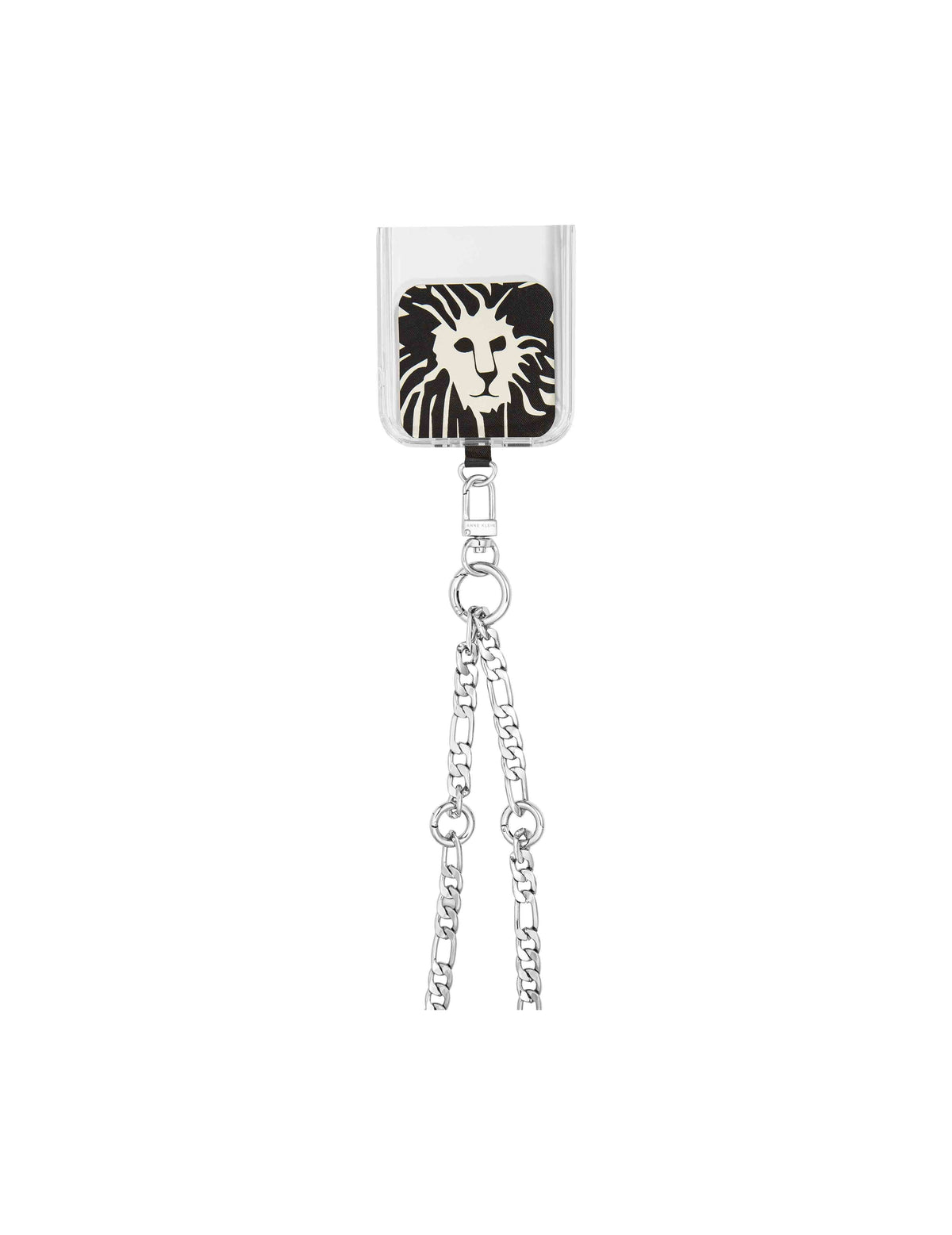 Anne Klein  Metal Crossbody iPhone® Chain