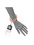 Anne Klein  Acetate Chain Link Wrist Strap for iPhone®