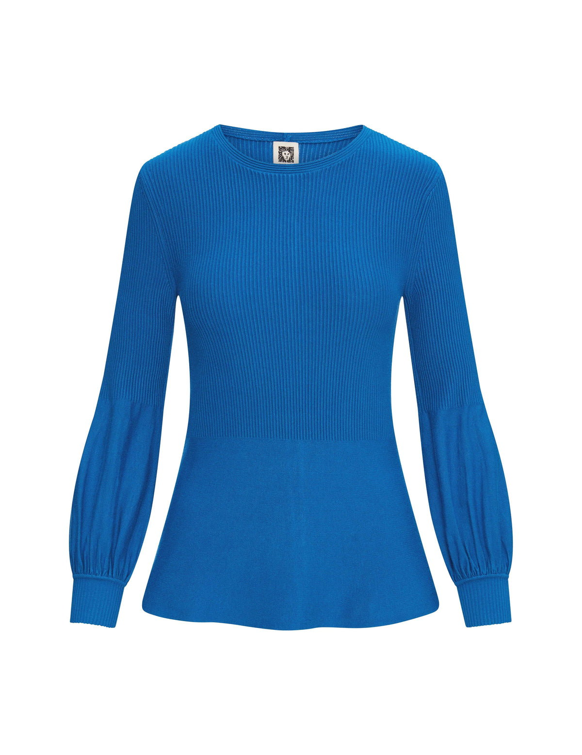 Anne Klein  Balloon Sleeve Sweater- Sale