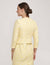 Anne Klein  Button Jacket with Pocket Flaps- Clearance
