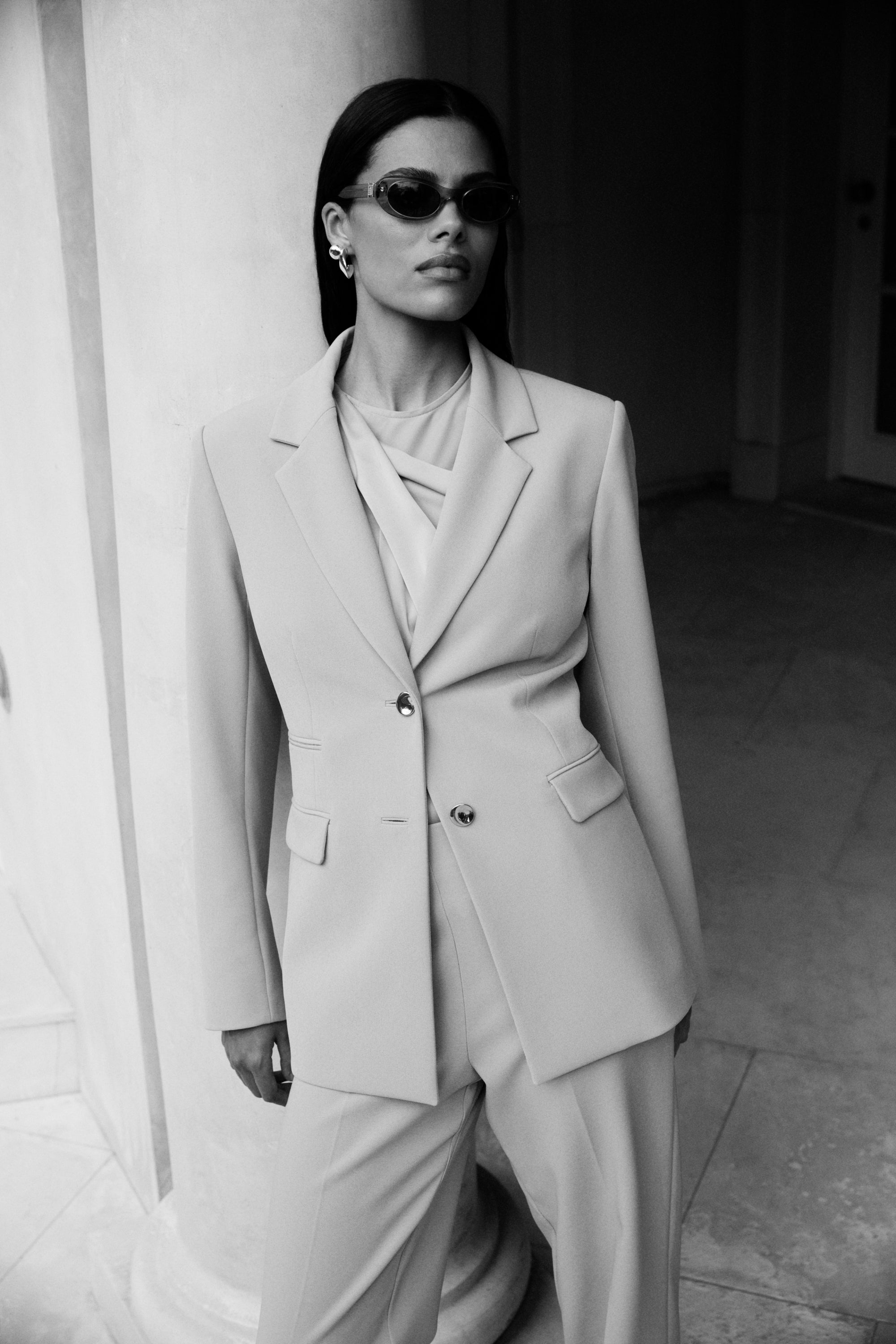 Anne Klein | Home Page
