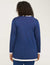 Anne Klein  Plus Size Color Block Drapey Cardigan- Clearance