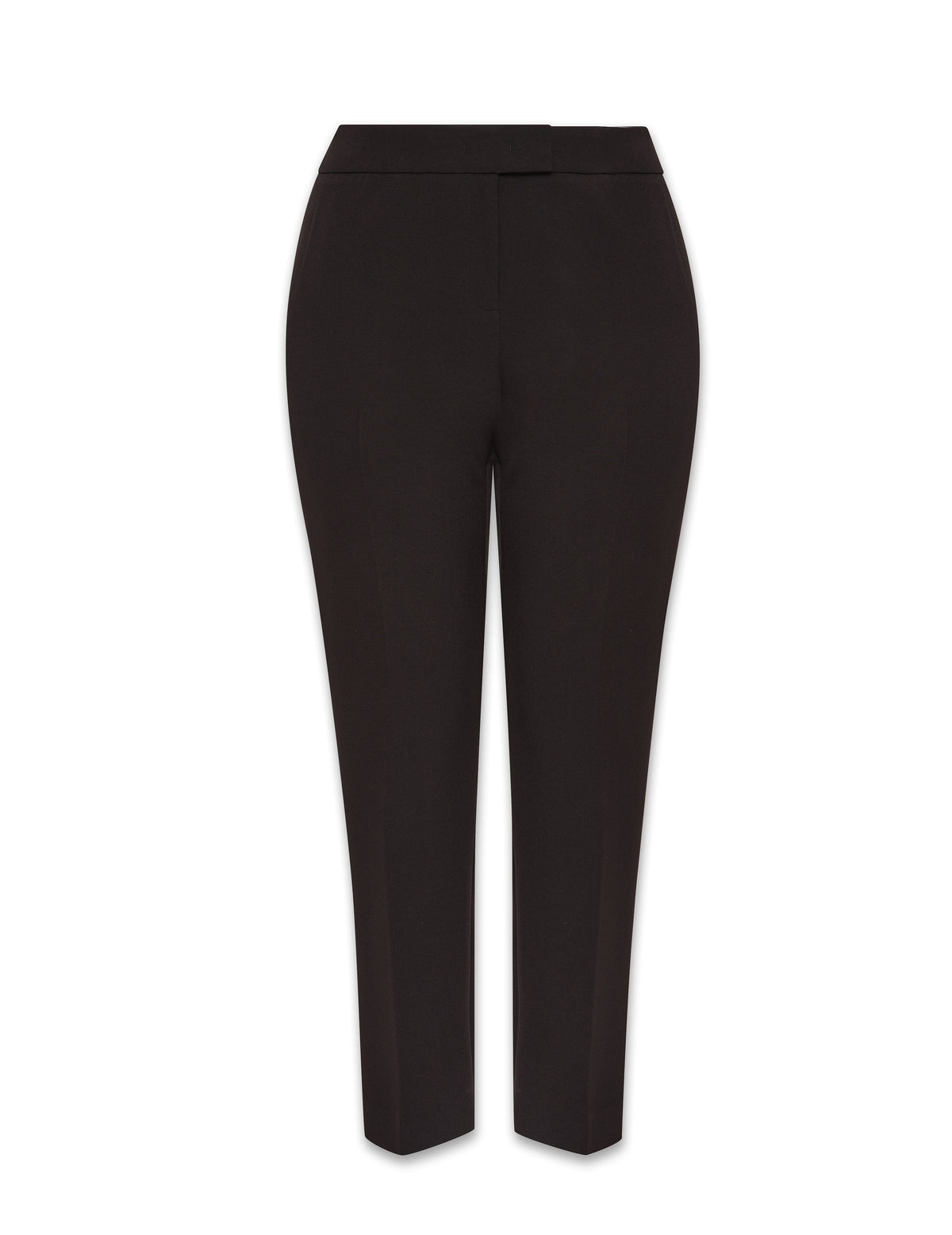 Anne Klein  Plus Size Contour Stretch Bowie Pant- Sale