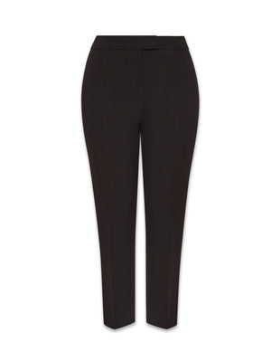 Anne Klein  Plus Size Contour Stretch Bowie Pant- Sale