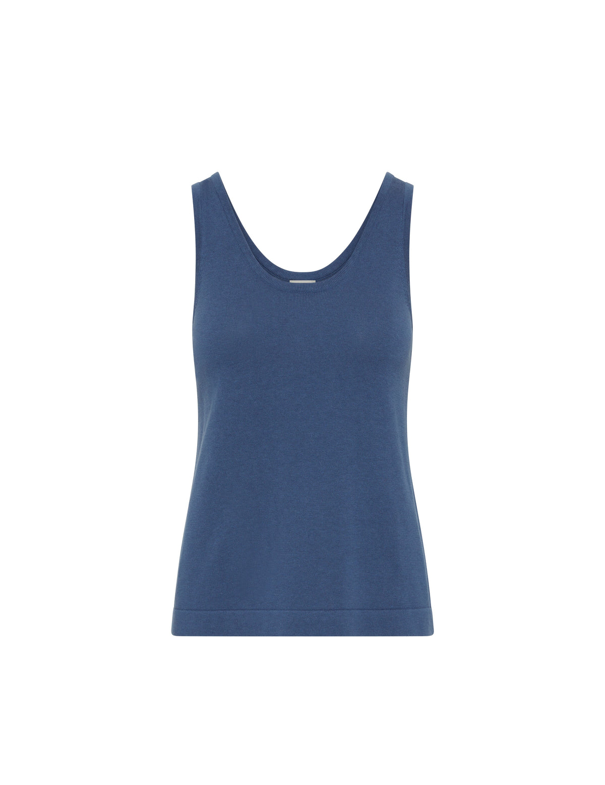 Anne Klein  Double V Tank- Clearance