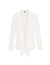 Anne Klein  Drape Front Jacket- Sale