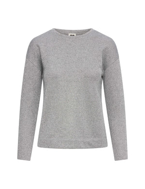 Anne Klein  Drop Shoulder Pullover- Sale