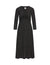 Anne Klein  Lurex Knit Knot Dress- Sale