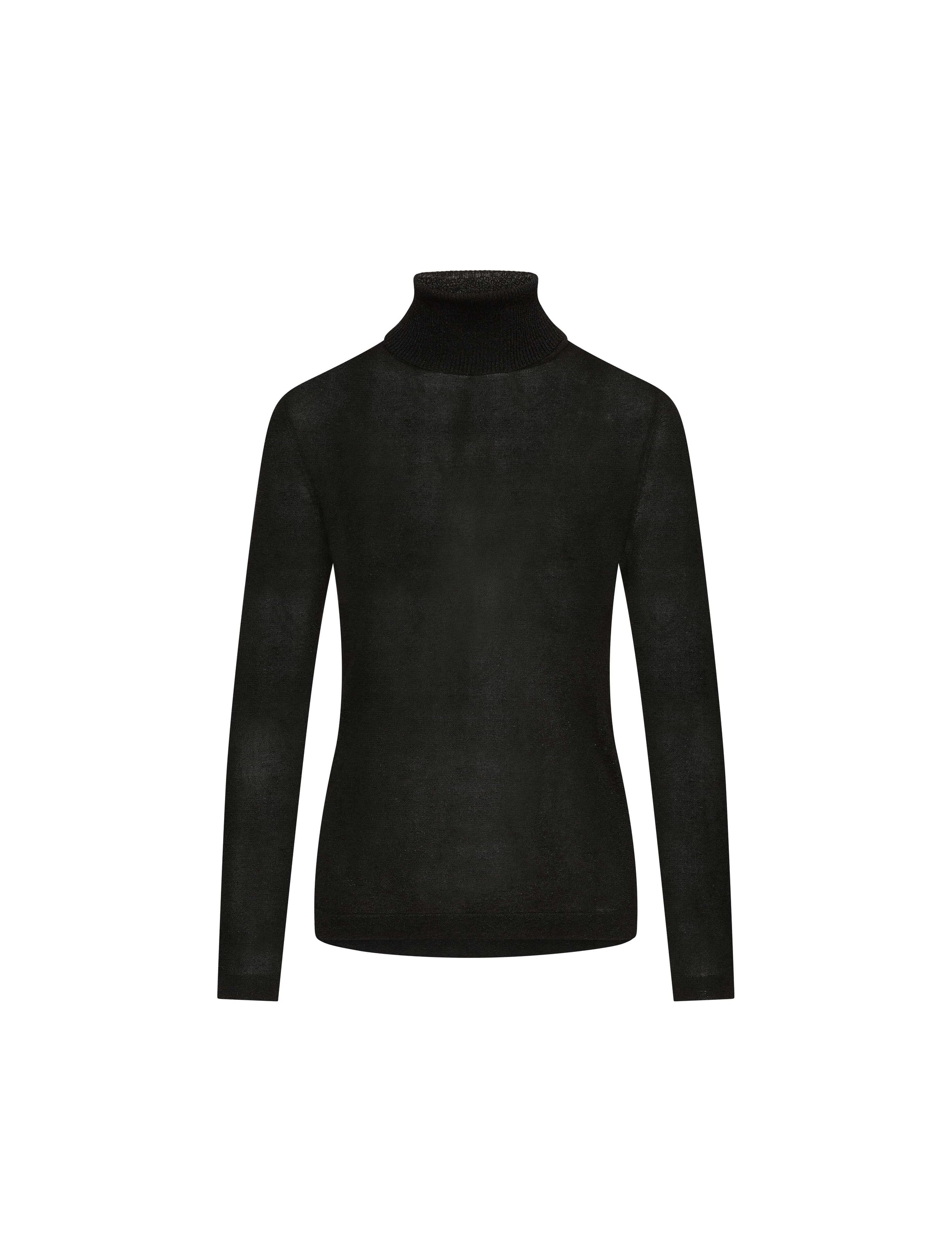 Anne sale klein turtleneck