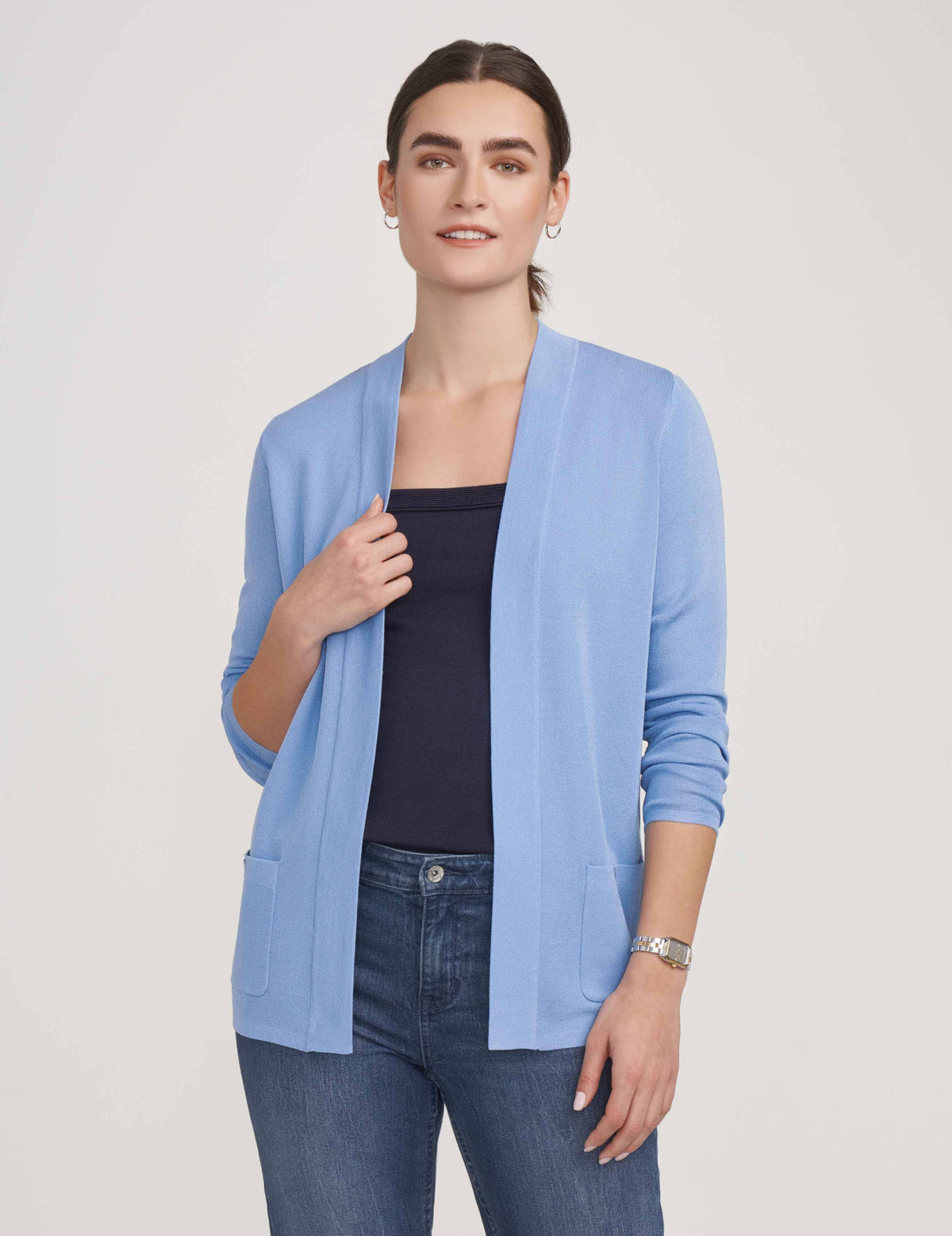 Anne Klein  Malibu Cardigan- Sale