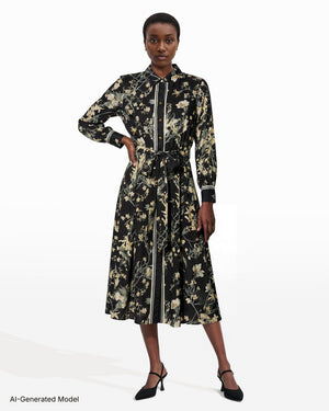 shirt over midi dress Midi Tee Shirt Dress