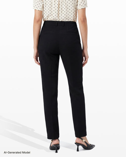 Anne Klein Flare Leg Pant