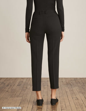 Anne Klein Grace Straight Ankle Pant