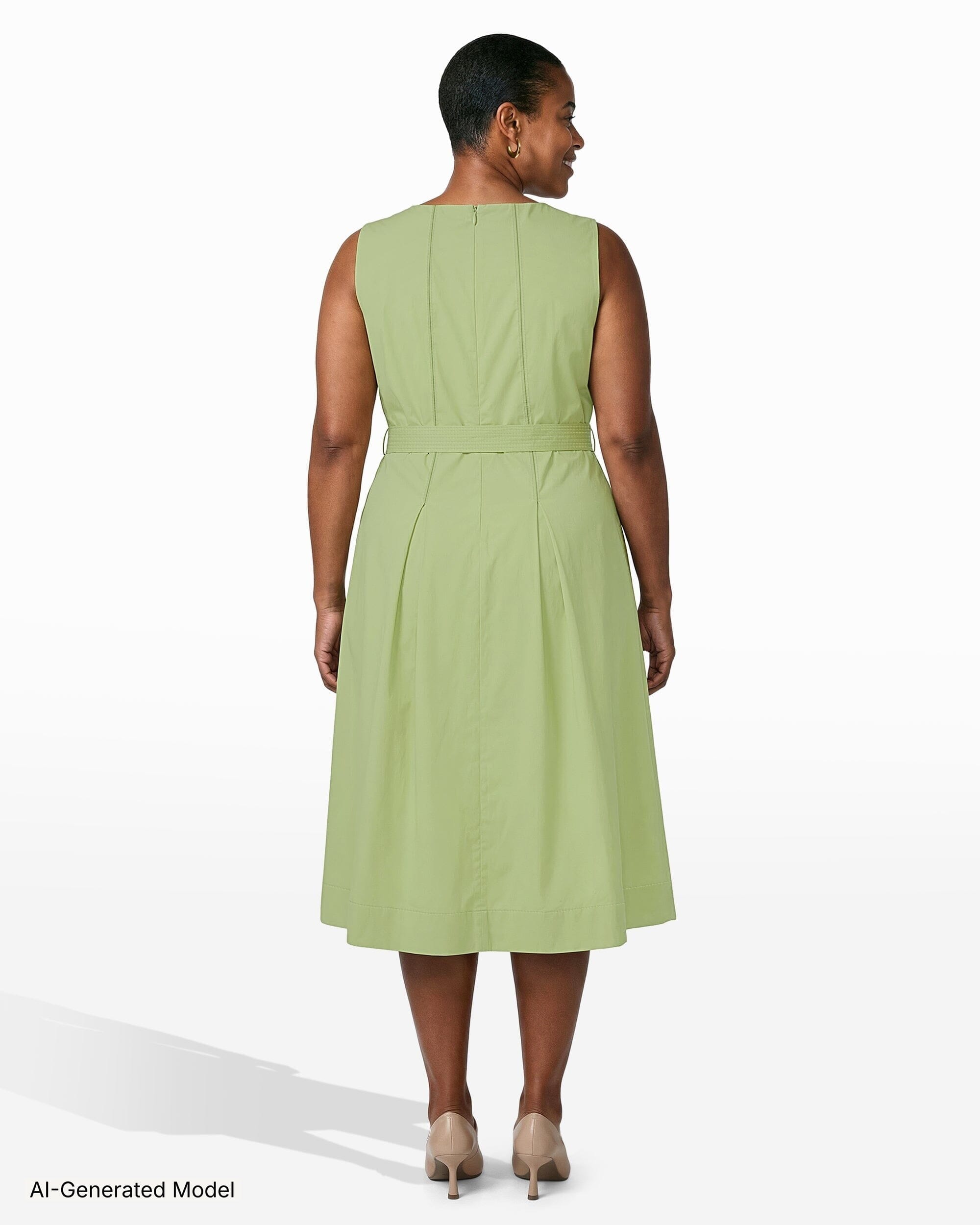green cocktail dress plus size Dresses for Women with Irregular Hem Sparkly High Low Make a statement at any wedding with our thigh Green Plus Size Dresses for