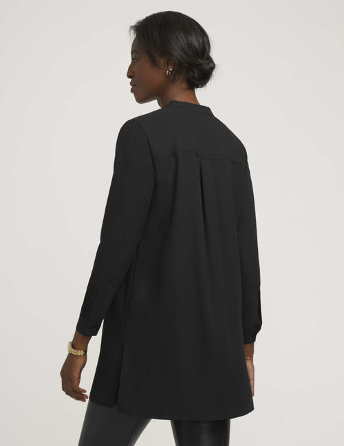 Anne Klein Long Length Tunic