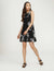 Anne Klein  Printed Gwen Dress- Sale