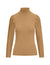 Anne Klein  Ribbed Puff Shoulder Sweater- Sale