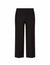 Anne Klein  Pull On Pintuck Wide Crop Pant- Clearance