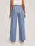 Anne Klein  Pull On Paperbag Wide Leg Pants- Sale