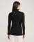 Anne Klein  Seamless Turtleneck- Sale