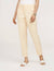 Anne Klein  Fly Front Frog Pocket Pant- Sale