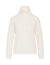 Anne Klein  Serenity Knit Funnel Neck Sweatshirt- Sale