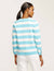 Anne Klein  Striped Cardigan- Sale