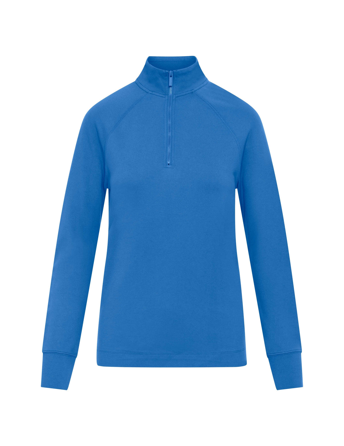 Anne Klein  Zip-Up Serenity Knit Pullover- Sale