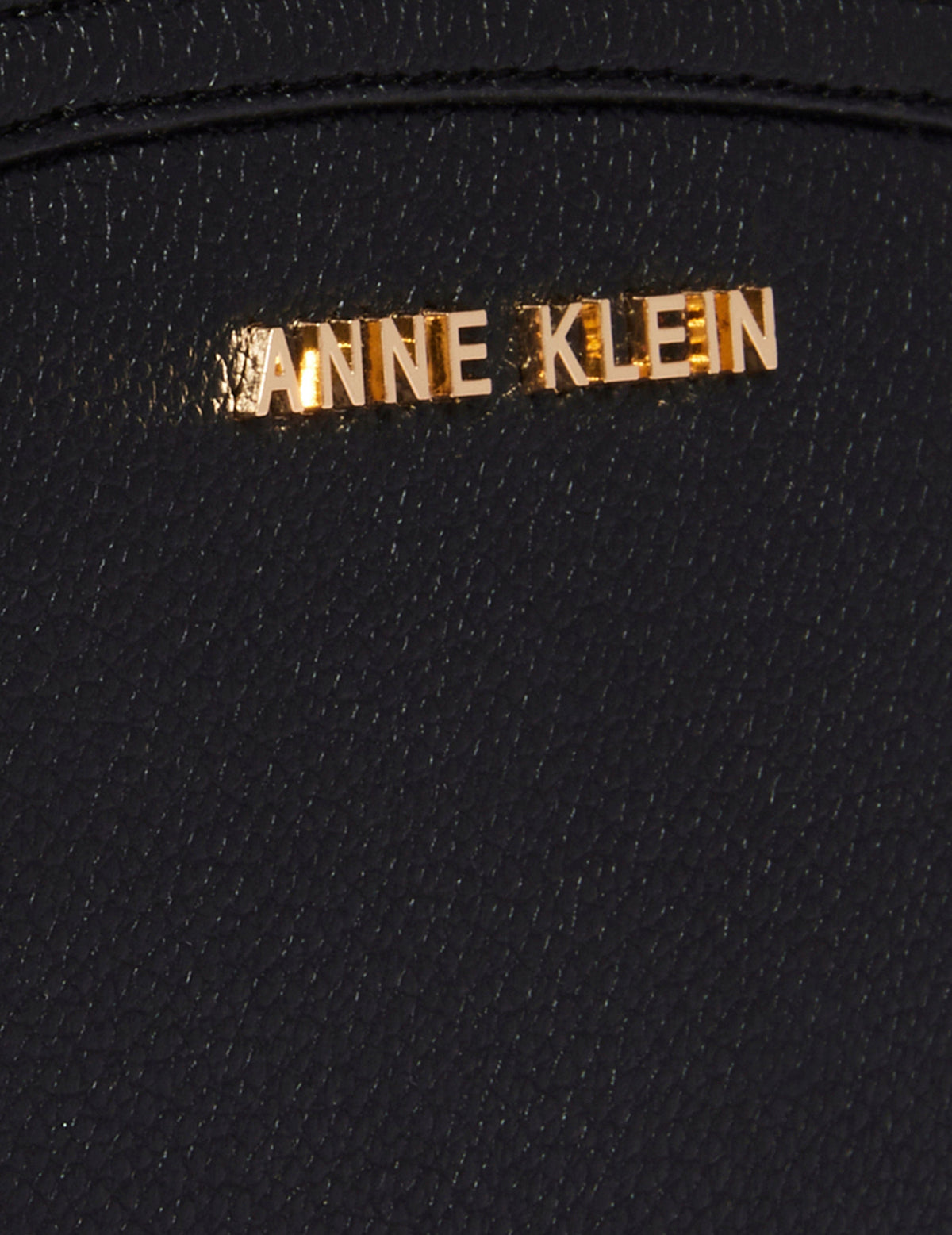 Anne Klein  Anne Klein Small Curved Wallet