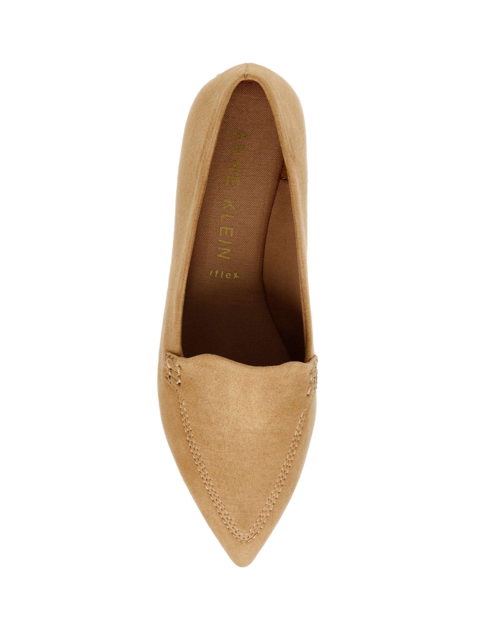 Anne klein hot sale idara loafer