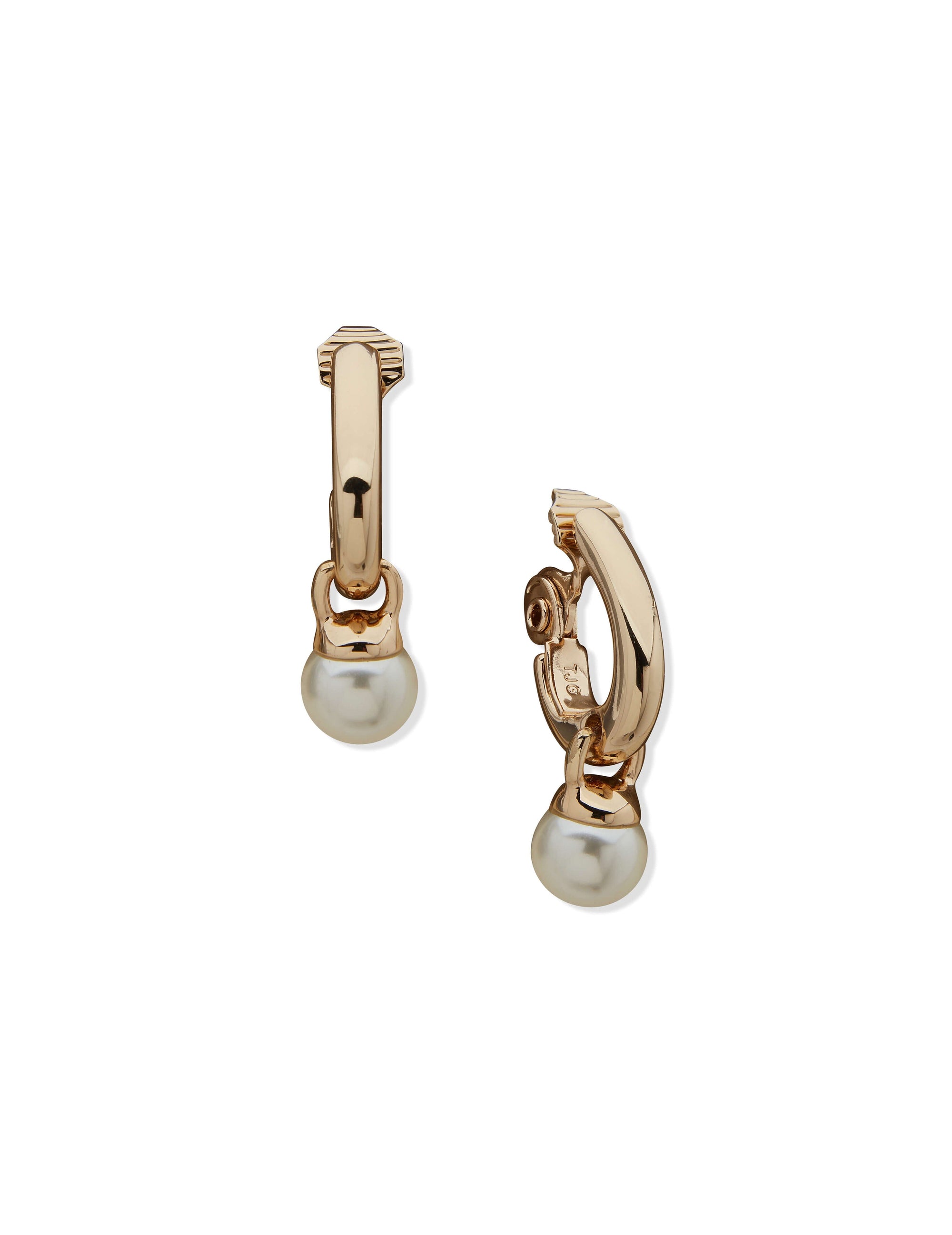 Elegant Gold Earrings That You Will Wear Every Day – Nikki Lorenz Designs