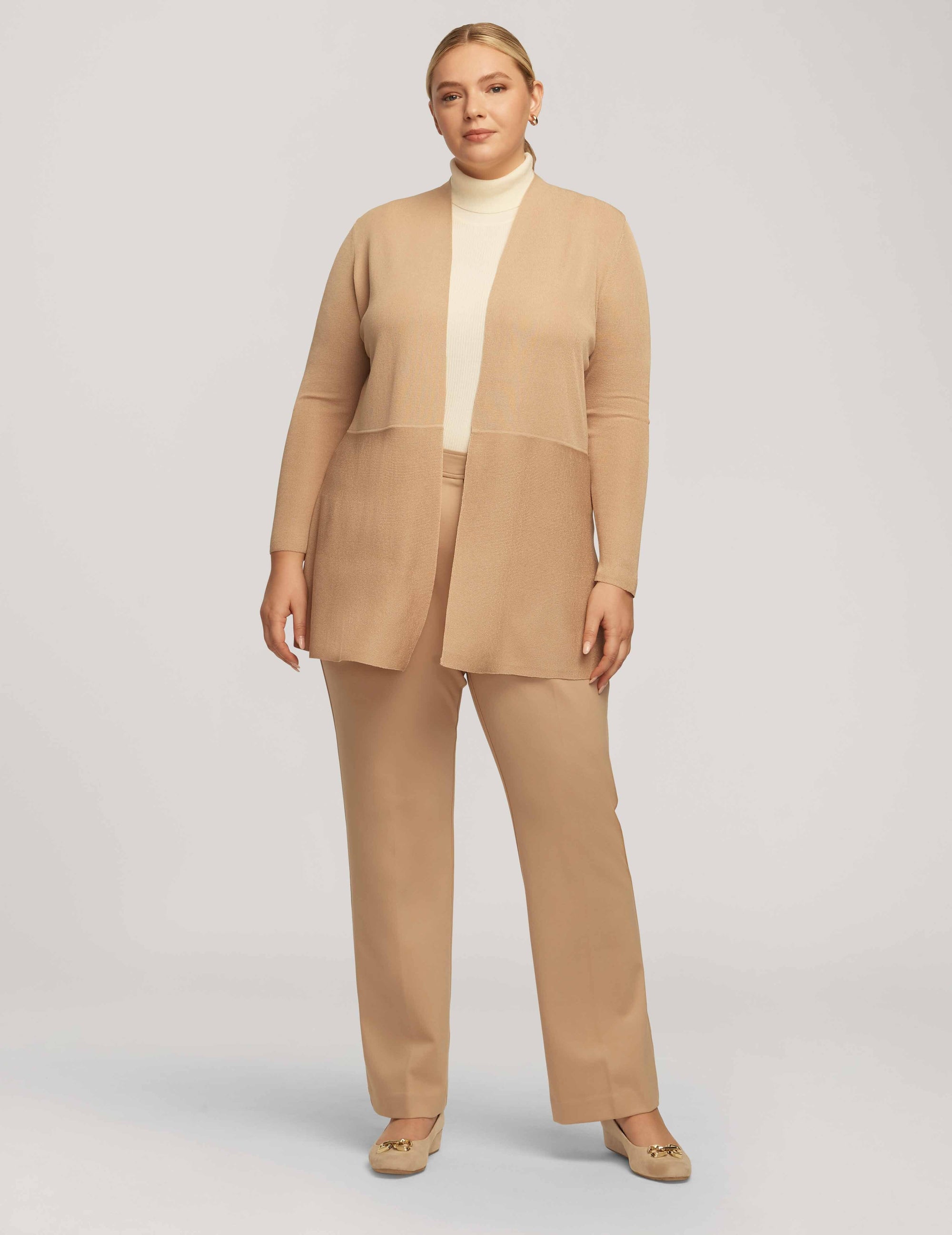 Clothing - Extended Sizes - Anne Klein