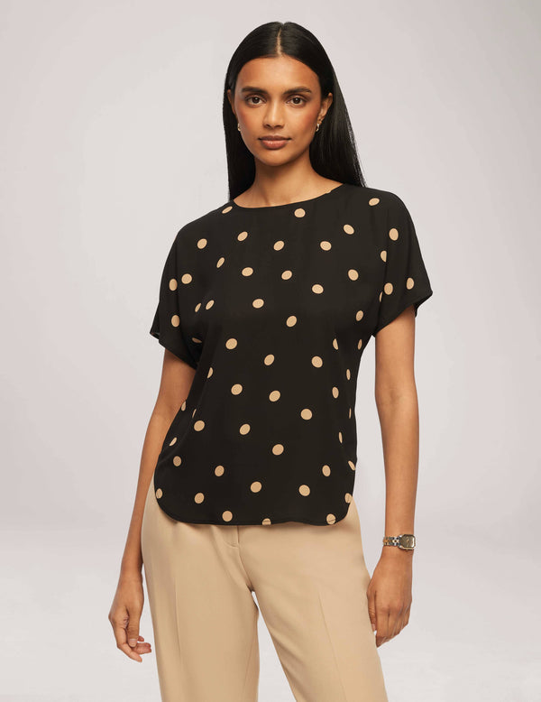 Tops | Anne Klein Blouses Cami Shell