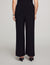 Anne Klein  Pull On Wide Leg Pant