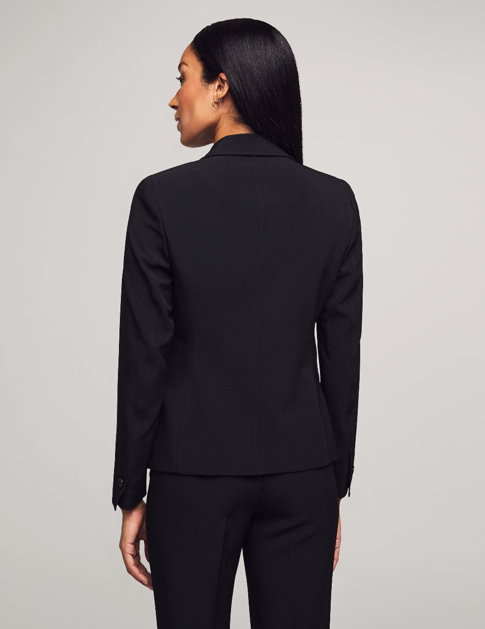 Anne Klein  Executive Collection 3-Pc. Pants and Skirt Suit Set