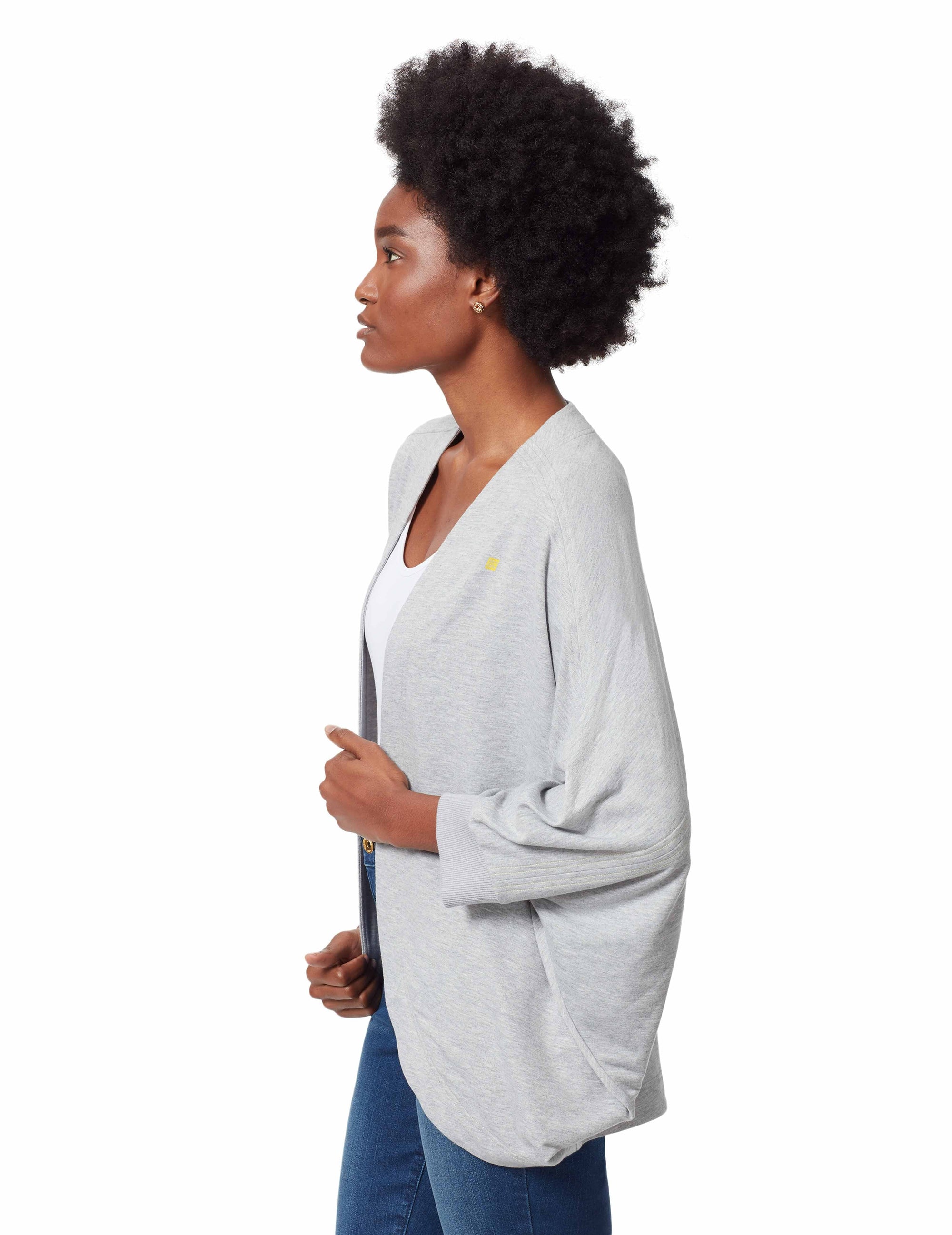 Anne Klein  Zaylee Cocoon Wrap