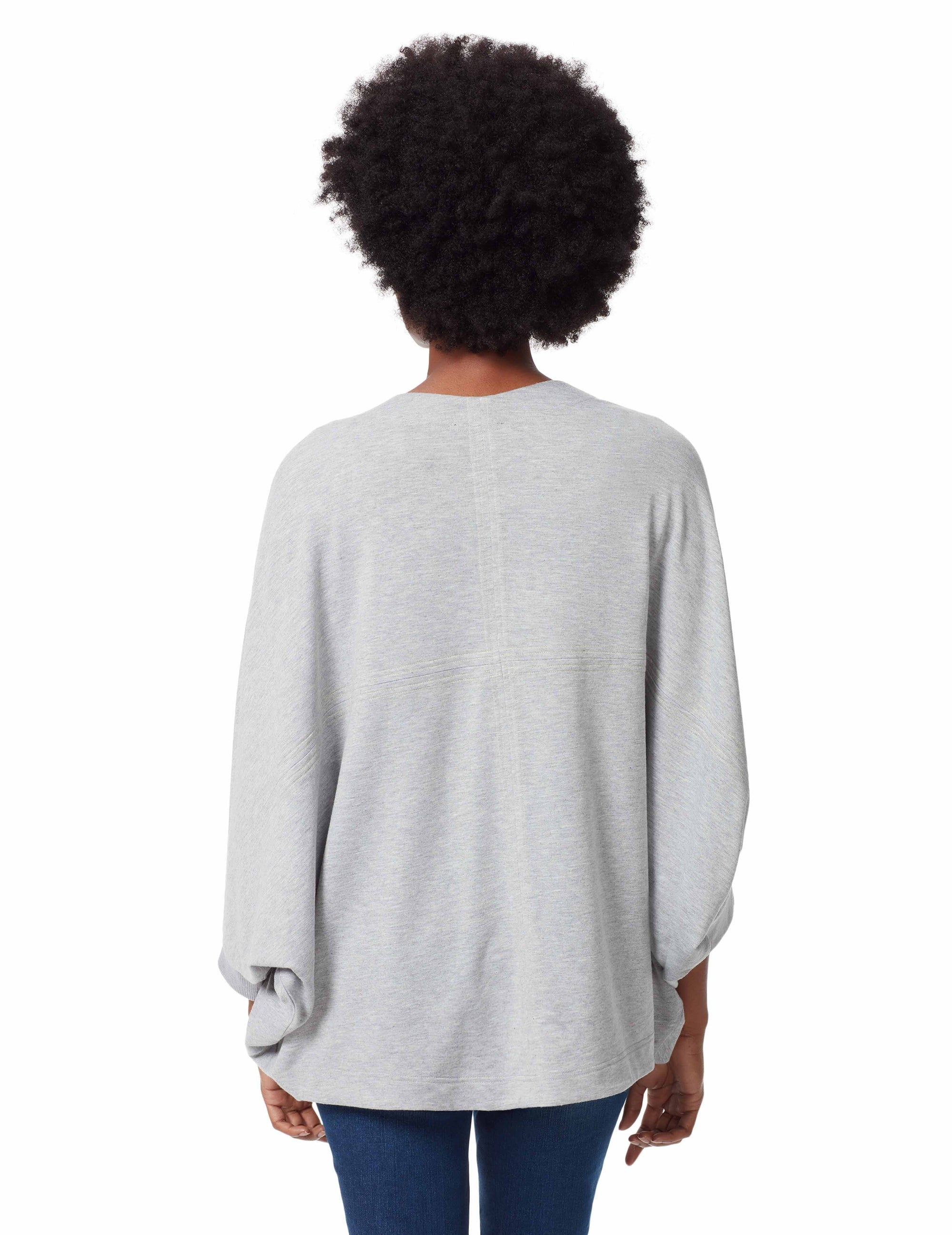 Anne Klein  Zaylee Cocoon Wrap