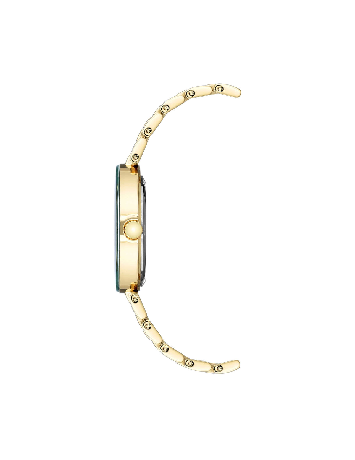 Anne Klein  Diamond Dial Bracelet Watch