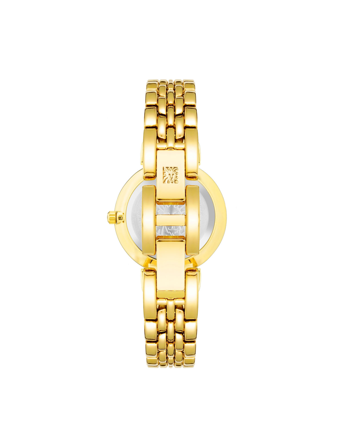Anne Klein Roman Numeral Dial Watch