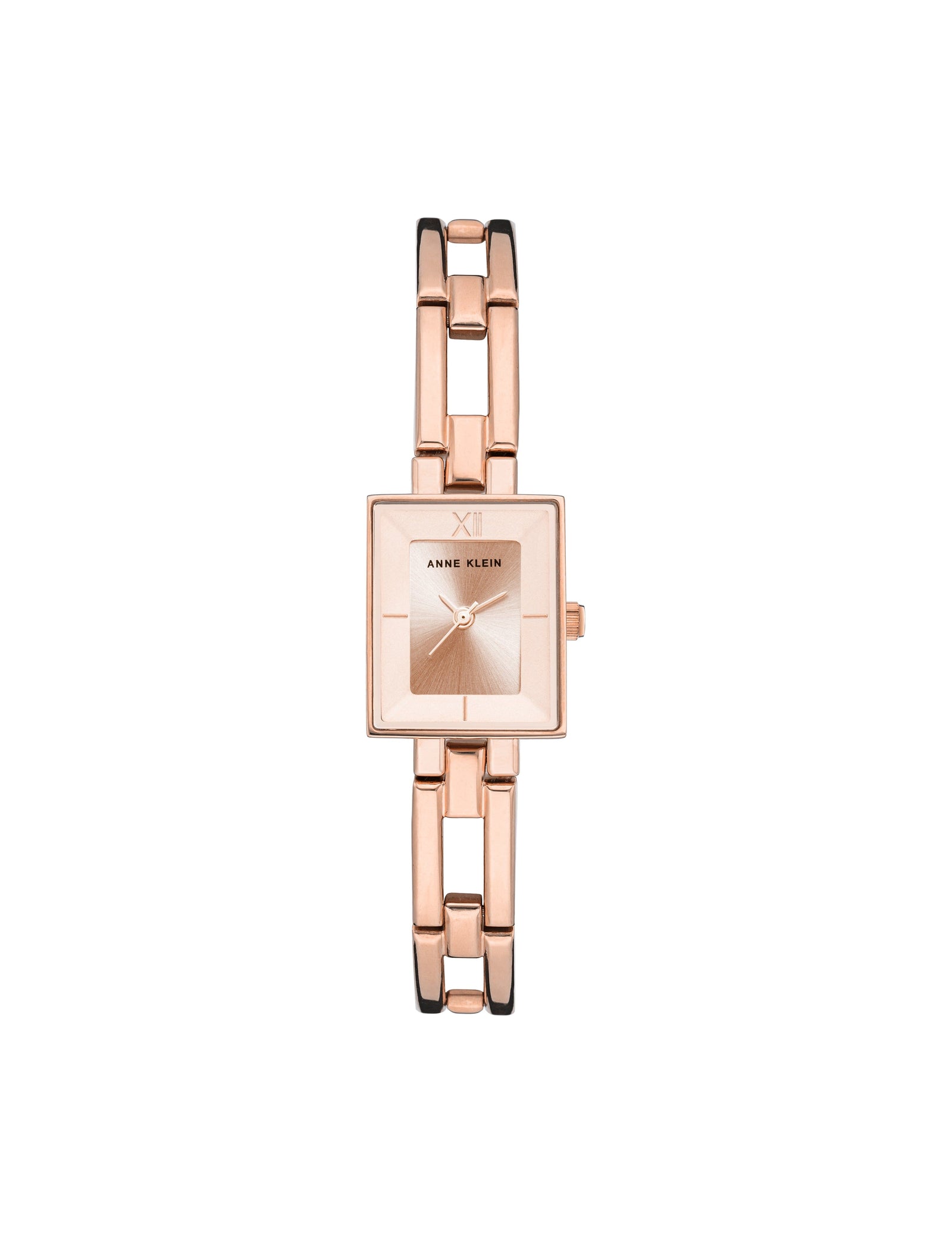 Anne klein deals square watch