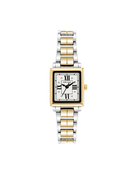 Anne klein two tone clearance ladies watches