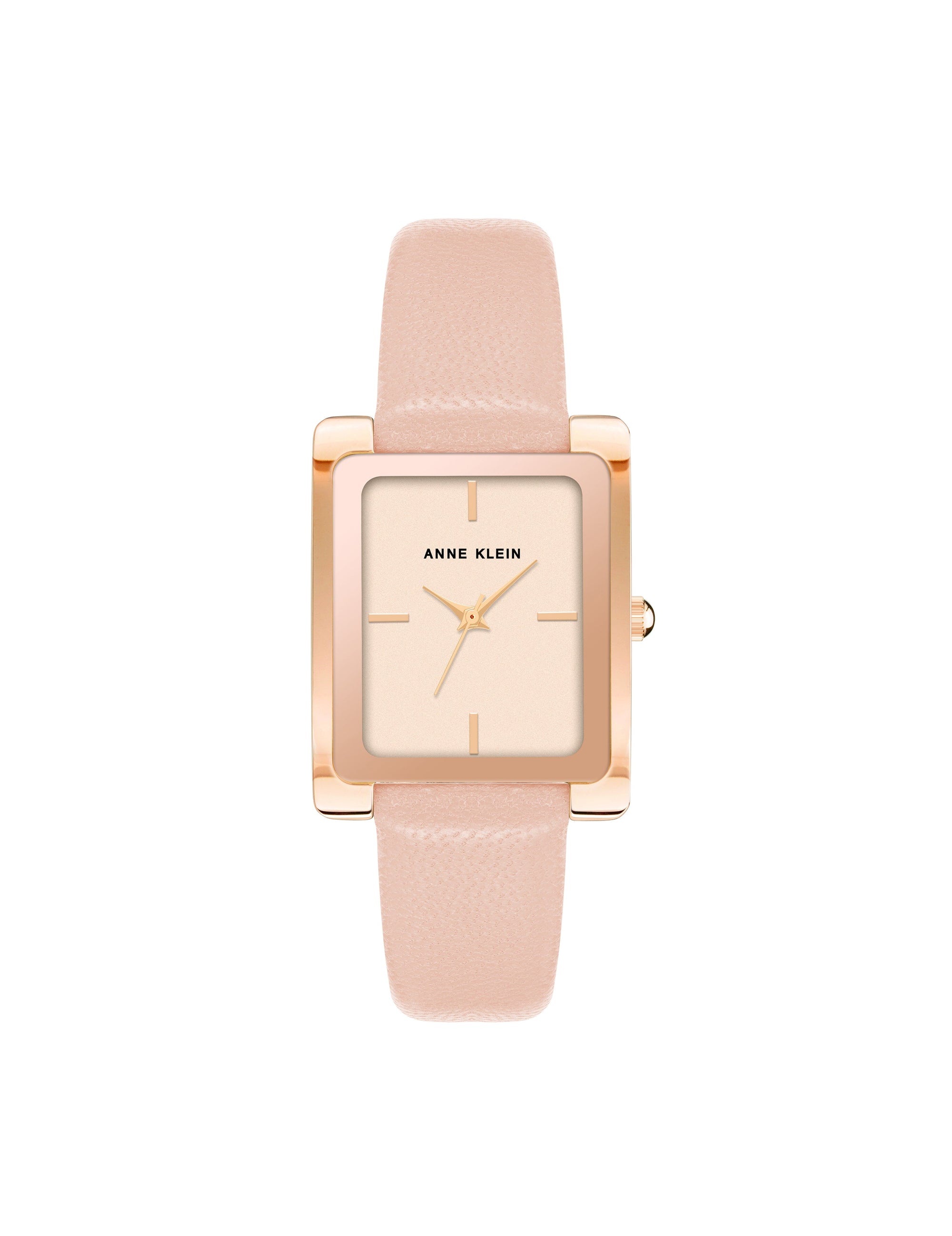 Buy Anne KleinWomen's Premium Crystal Accented Bracelet Watch, AK/2928  Online at desertcartINDIA