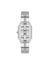 Anne Klein  Iconic Octagonal Crystal Bracelet Watch