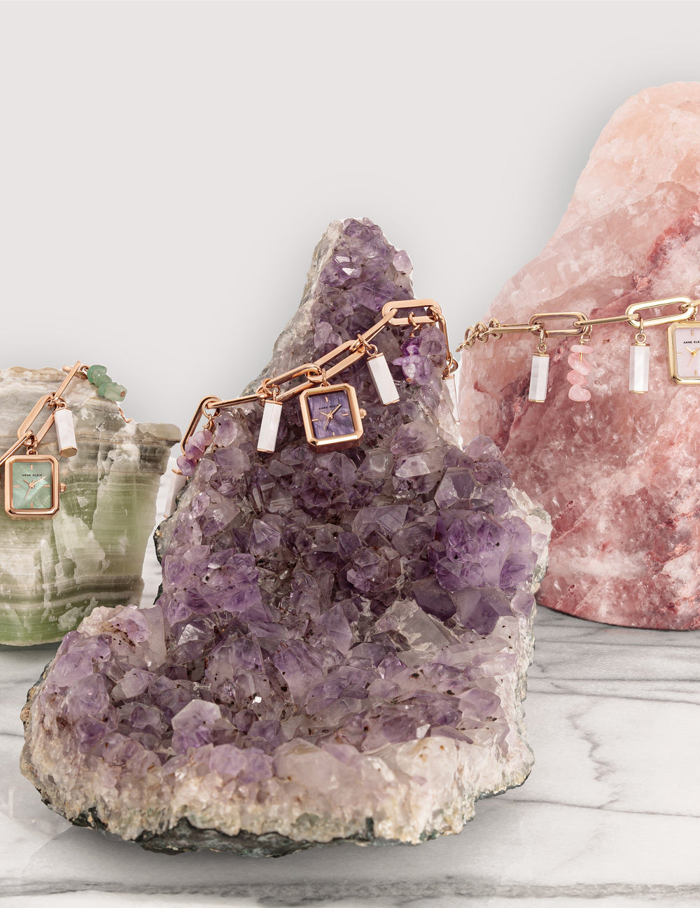 Gemstone Collection - Anne Klein