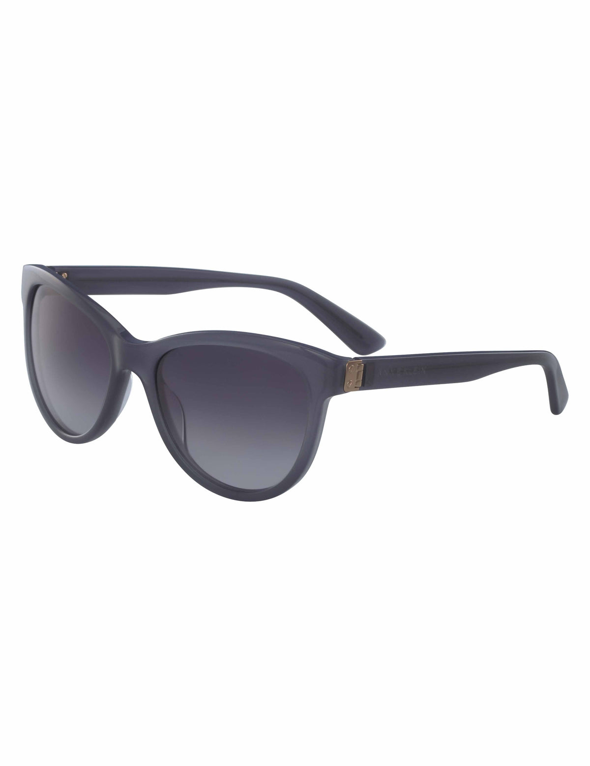 Anne Klein  Cat-Eye Sunglasses
